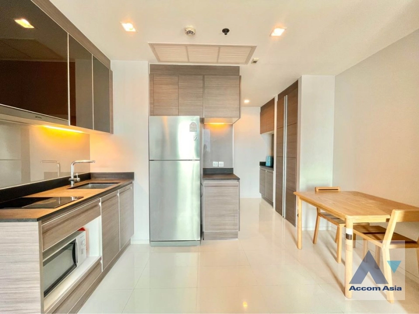  1 Bedroom  Condominium For Rent & Sale in Sukhumvit, Bangkok  near BTS Thong Lo (AA38042)