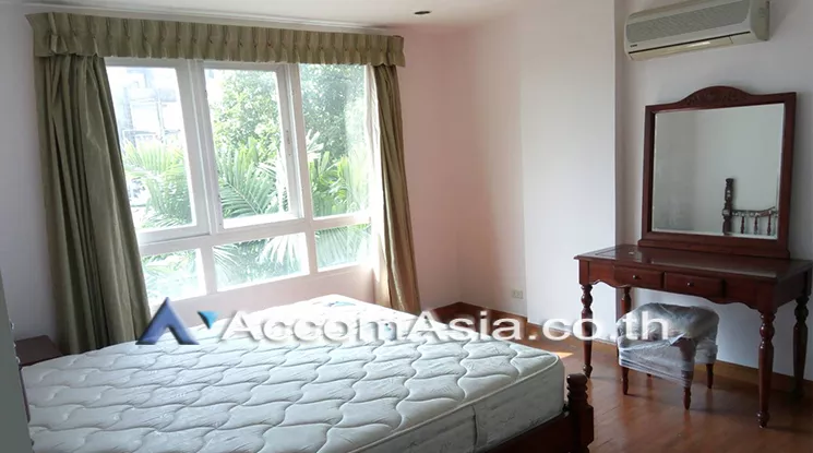 6  2 br Condominium for rent and sale in Sathorn ,Bangkok BRT Thanon Chan at Baan Siri Sathorn Suanplu 25228