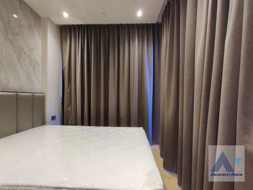  1 Bedroom  Condominium For Rent in Ratchadaphisek, Bangkok  near MRT Rama 9 (AA38109)