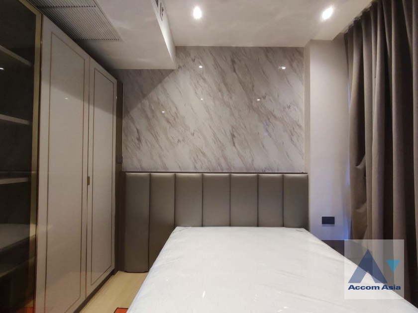 5  1 br Condominium For Rent in Ratchadaphisek ,Bangkok MRT Rama 9 at Ashton Asoke - Rama 9 AA38109