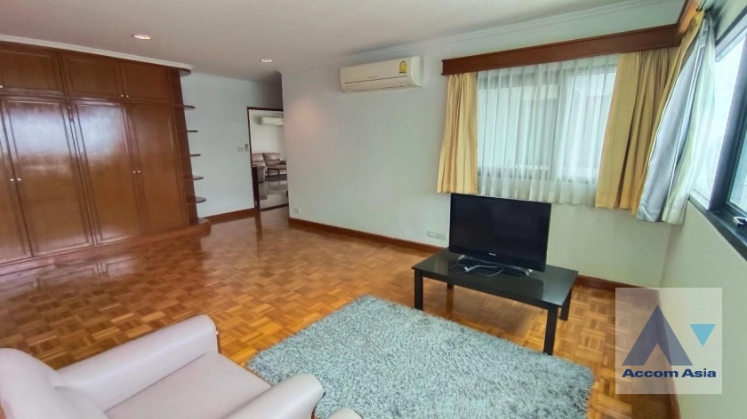 19  3 br Condominium For Rent in Sathorn ,Bangkok BTS Sala Daeng - MRT Lumphini at Sathorn Gardens AA38141