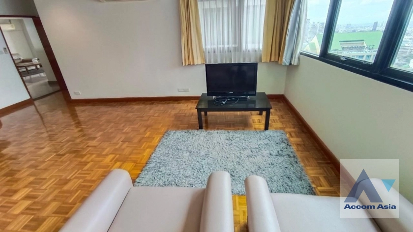 18  3 br Condominium For Rent in Sathorn ,Bangkok BTS Sala Daeng - MRT Lumphini at Sathorn Gardens AA38141