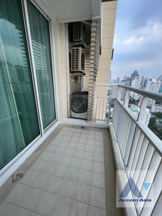 8  1 br Condominium for rent and sale in Sathorn ,Bangkok BTS Chong Nonsi - BRT Sathorn at The Empire Place AA38229