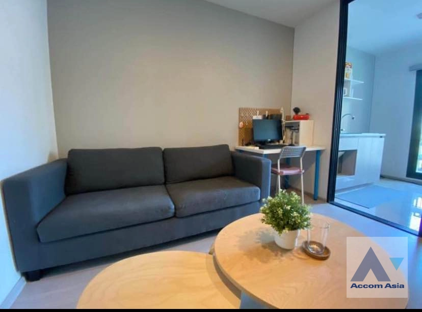  1  1 br Condominium for rent and sale in Ratchadaphisek ,Bangkok  at Aspire Asoke-Ratchada AA38286