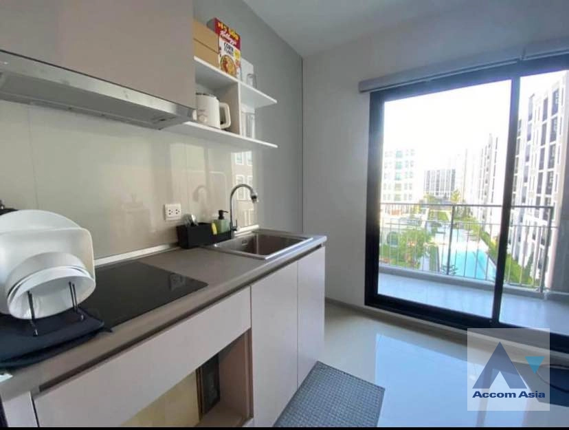 5  1 br Condominium for rent and sale in Ratchadaphisek ,Bangkok  at Aspire Asoke-Ratchada AA38286