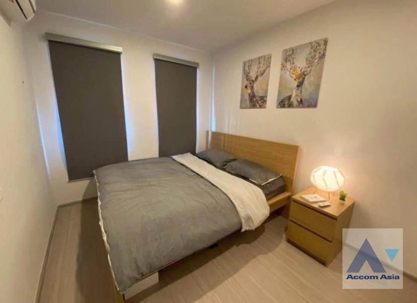 4  1 br Condominium for rent and sale in Ratchadaphisek ,Bangkok  at Aspire Asoke-Ratchada AA38286