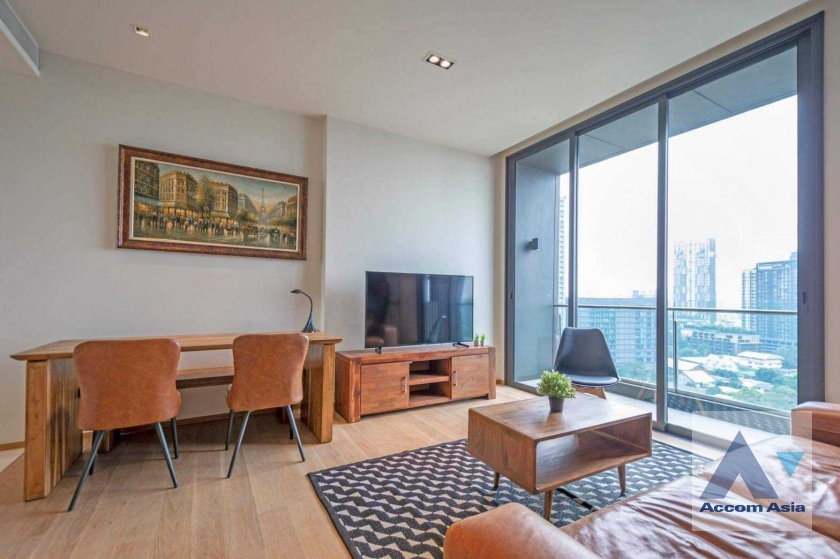  1 Bedroom  Condominium For Rent & Sale in Sukhumvit, Bangkok  near BTS Thong Lo (AA38346)