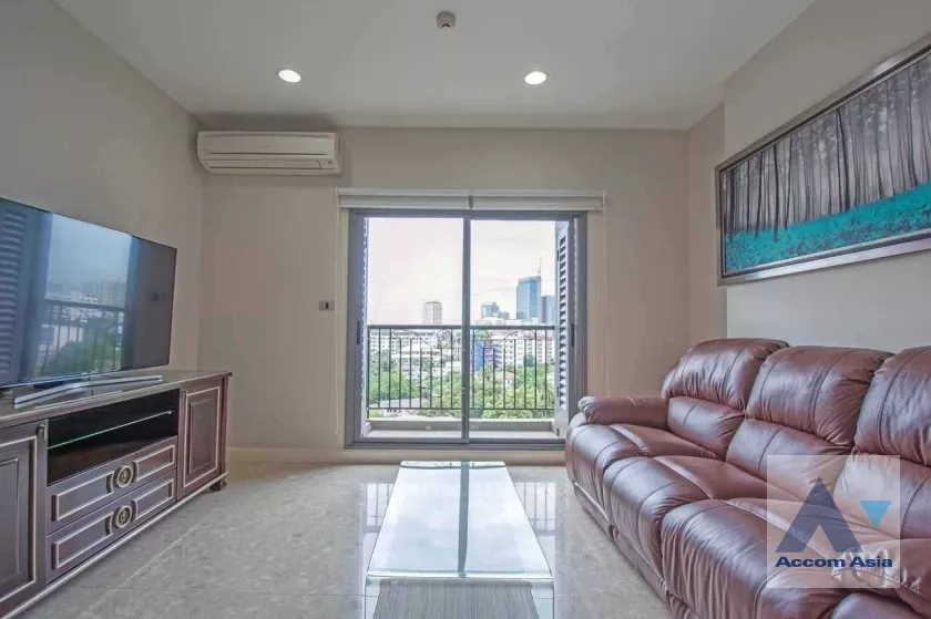  1 Bedroom  Condominium For Rent & Sale in Sukhumvit, Bangkok  near BTS Thong Lo (AA38376)