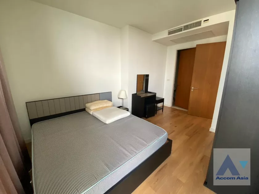 6  2 br Condominium For Rent in Rama 3 ,Bangkok BTS Saphan Taksin at Chatrium Riverside AA38480