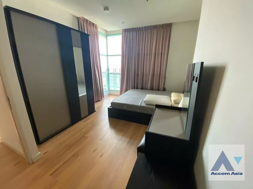 8  2 br Condominium For Rent in Rama 3 ,Bangkok BTS Saphan Taksin at Chatrium Riverside AA38480