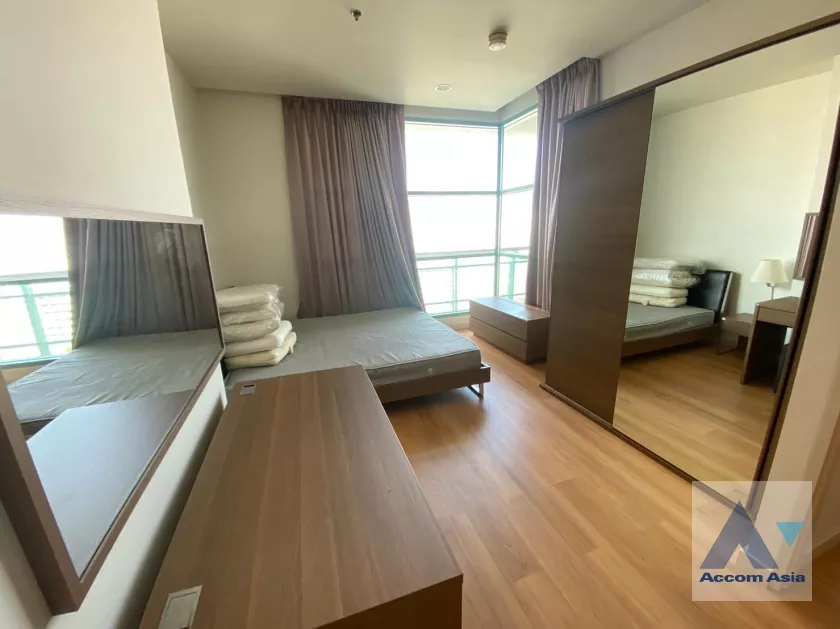 12  2 br Condominium For Rent in Rama 3 ,Bangkok BTS Saphan Taksin at Chatrium Riverside AA38480