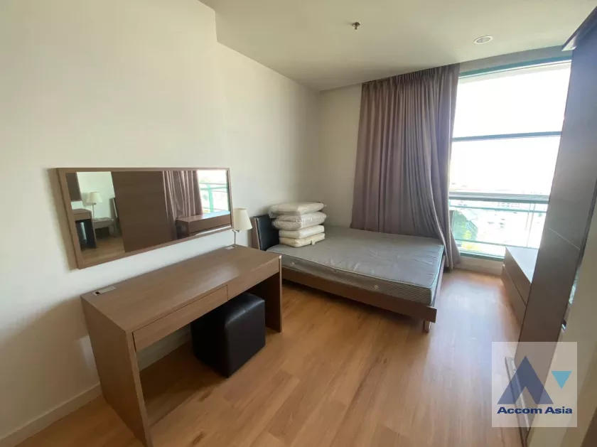 11  2 br Condominium For Rent in Rama 3 ,Bangkok BTS Saphan Taksin at Chatrium Riverside AA38480