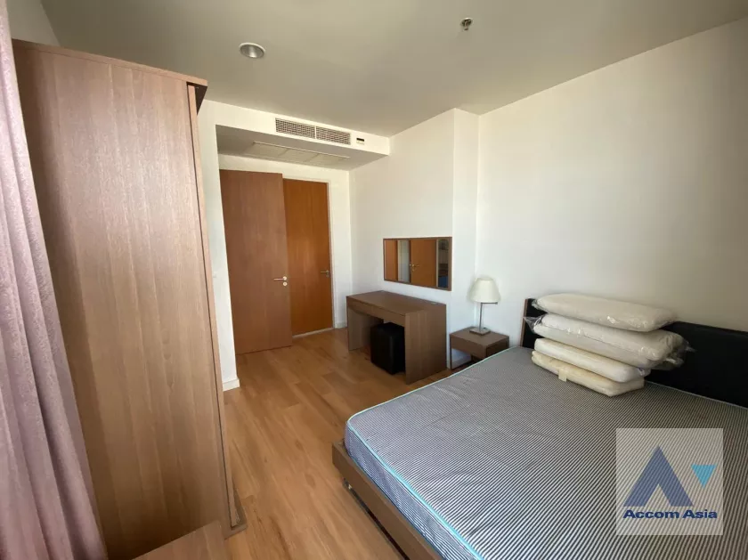 7  2 br Condominium For Rent in Rama 3 ,Bangkok BTS Saphan Taksin at Chatrium Riverside AA38480