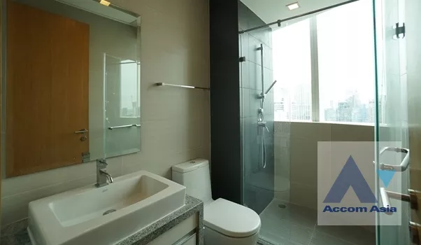 8  2 br Condominium For Rent in Sukhumvit ,Bangkok BTS Asok - MRT Sukhumvit at Millennium Residence @ Sukhumvit AA38510