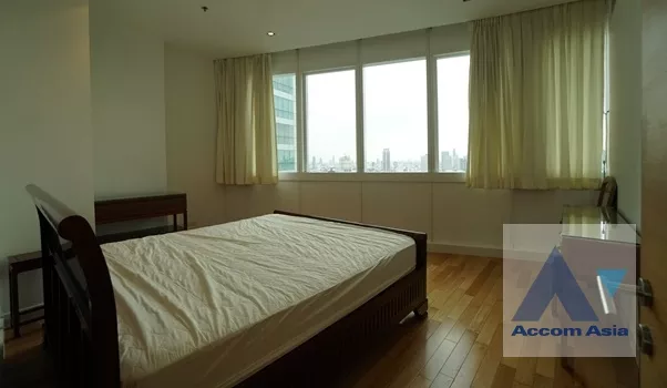 4  2 br Condominium For Rent in Sukhumvit ,Bangkok BTS Asok - MRT Sukhumvit at Millennium Residence @ Sukhumvit AA38510