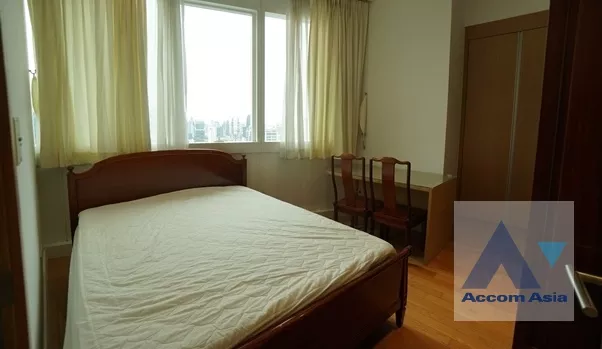 7  2 br Condominium For Rent in Sukhumvit ,Bangkok BTS Asok - MRT Sukhumvit at Millennium Residence @ Sukhumvit AA38510