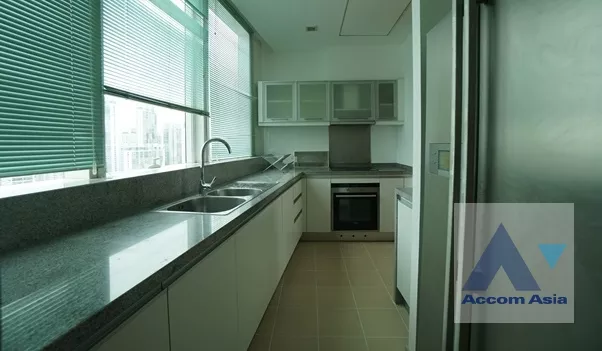 5  2 br Condominium For Rent in Sukhumvit ,Bangkok BTS Asok - MRT Sukhumvit at Millennium Residence @ Sukhumvit AA38510