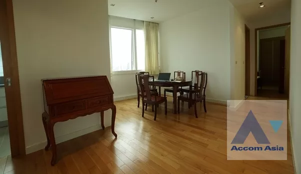  1  2 br Condominium For Rent in Sukhumvit ,Bangkok BTS Asok - MRT Sukhumvit at Millennium Residence @ Sukhumvit AA38510