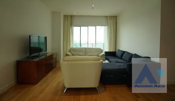  1  2 br Condominium For Rent in Sukhumvit ,Bangkok BTS Asok - MRT Sukhumvit at Millennium Residence @ Sukhumvit AA38510