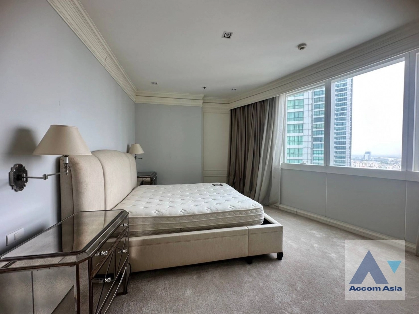 13  3 br Condominium For Rent in Sukhumvit ,Bangkok BTS Asok - MRT Sukhumvit at Millennium Residence @ Sukhumvit AA38511