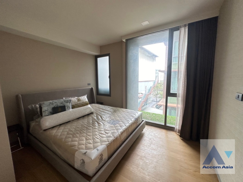 7  2 br Condominium For Rent in Sukhumvit ,Bangkok BTS Asok - MRT Sukhumvit at Fynn Sukhumvit 31 AA38581