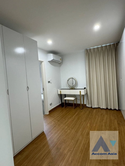 25  3 br House For Rent in Pattanakarn ,Bangkok BTS On Nut at Baan Klang Muang CLASSE Sukhumvit 77 AA38596