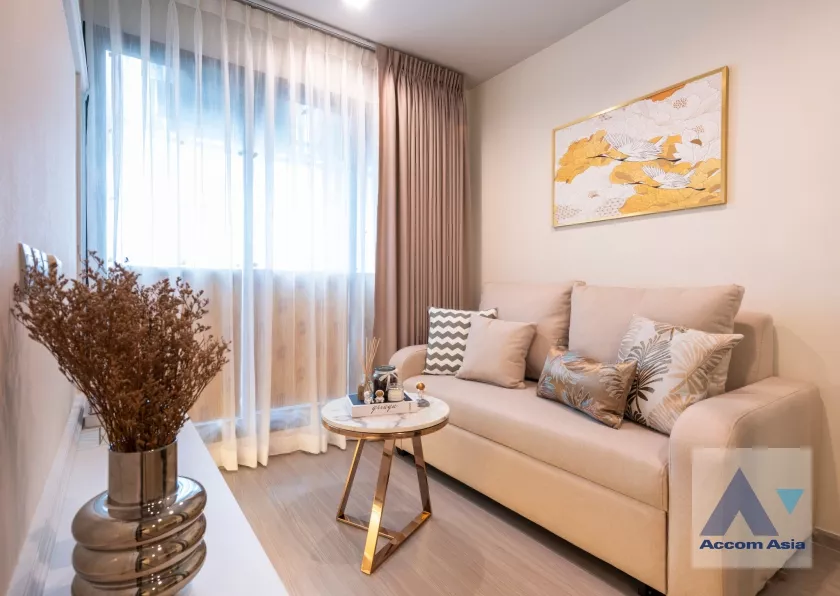  1  1 br Condominium For Rent in  ,Bangkok BTS Mo-Chit at Life Ladprao AA38612