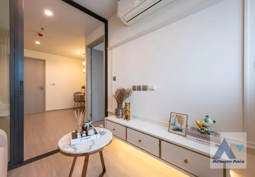 11  1 br Condominium For Rent in  ,Bangkok BTS Mo-Chit at Life Ladprao AA38612