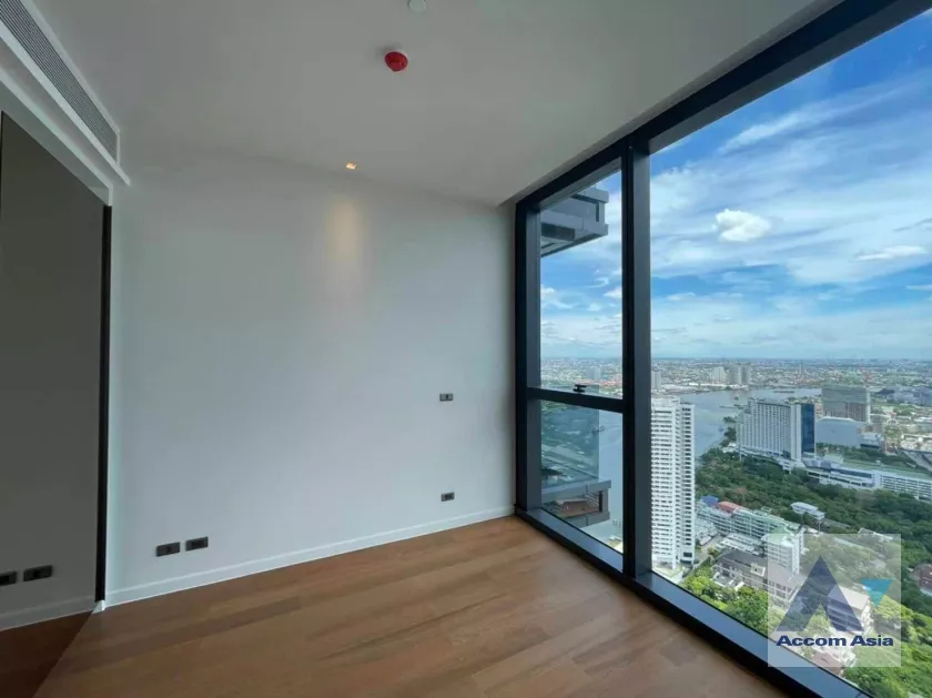 4  3 br Condominium for rent and sale in Rama 3 ,Bangkok BRT Rama IX Bridge at Canapaya Riverfront Residence AA38634