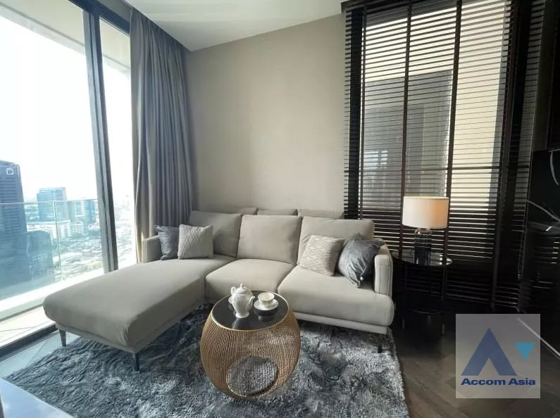  2 Bedrooms  Condominium For Rent in Sukhumvit, Bangkok  near BTS Thong Lo (AA38653)