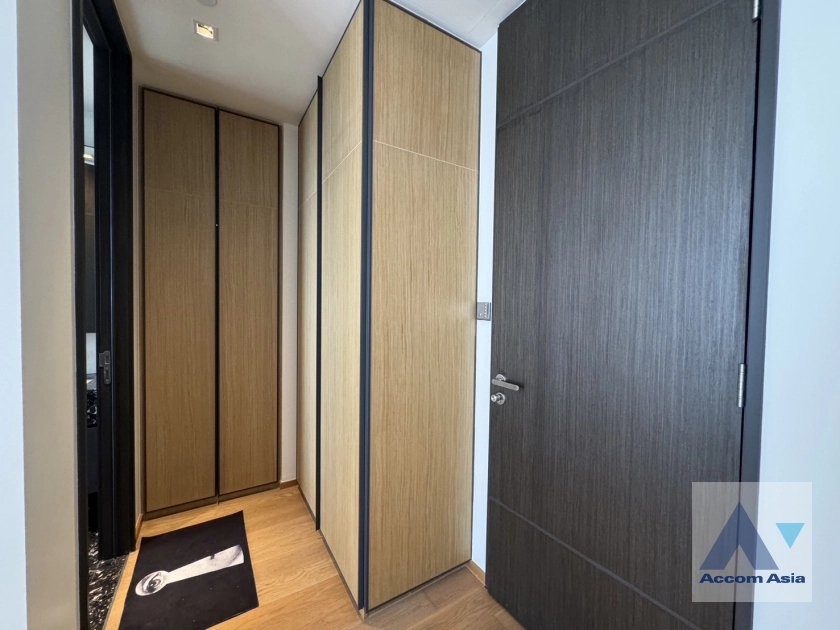 13  2 br Condominium For Rent in Sukhumvit ,Bangkok BTS Thong Lo at Beatniq Sukhumvit AA38655