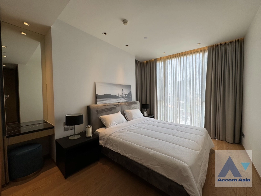 6  2 br Condominium For Rent in Sukhumvit ,Bangkok BTS Thong Lo at Beatniq Sukhumvit AA38655