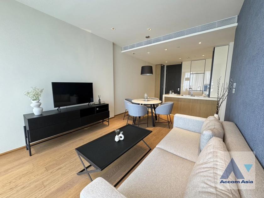  2  2 br Condominium For Rent in Sukhumvit ,Bangkok BTS Thong Lo at Beatniq Sukhumvit AA38655