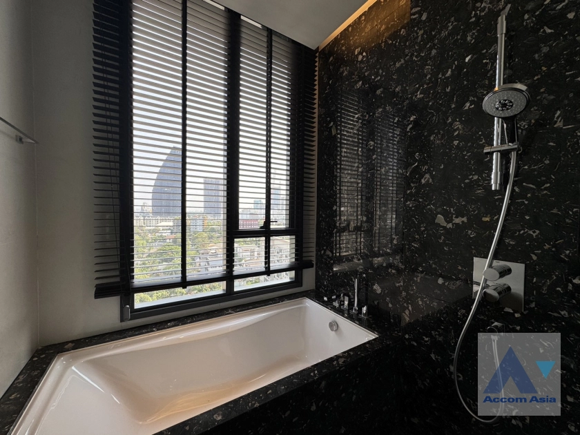 12  2 br Condominium For Rent in Sukhumvit ,Bangkok BTS Thong Lo at Beatniq Sukhumvit AA38655