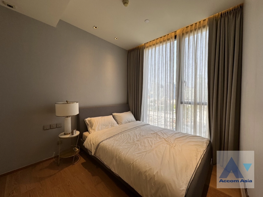 8  2 br Condominium For Rent in Sukhumvit ,Bangkok BTS Thong Lo at Beatniq Sukhumvit AA38655