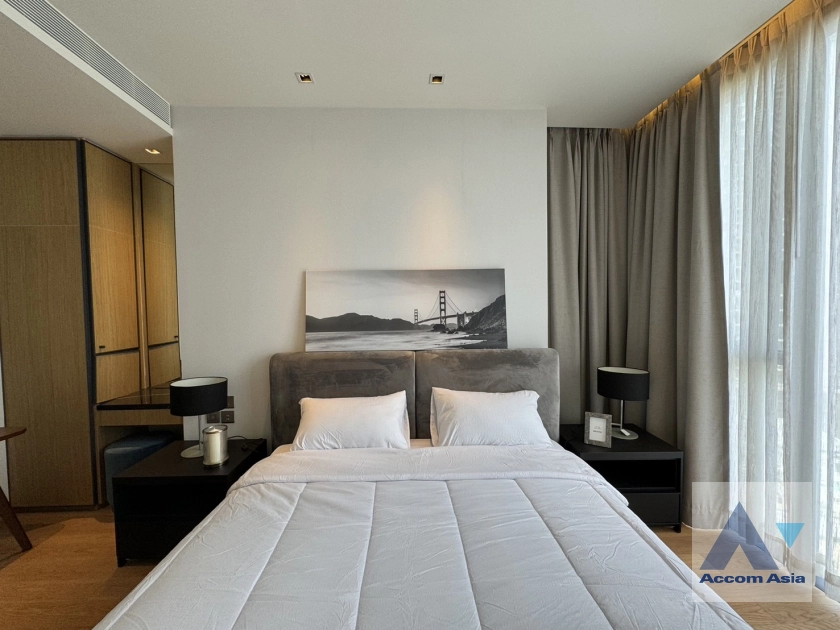 7  2 br Condominium For Rent in Sukhumvit ,Bangkok BTS Thong Lo at Beatniq Sukhumvit AA38655