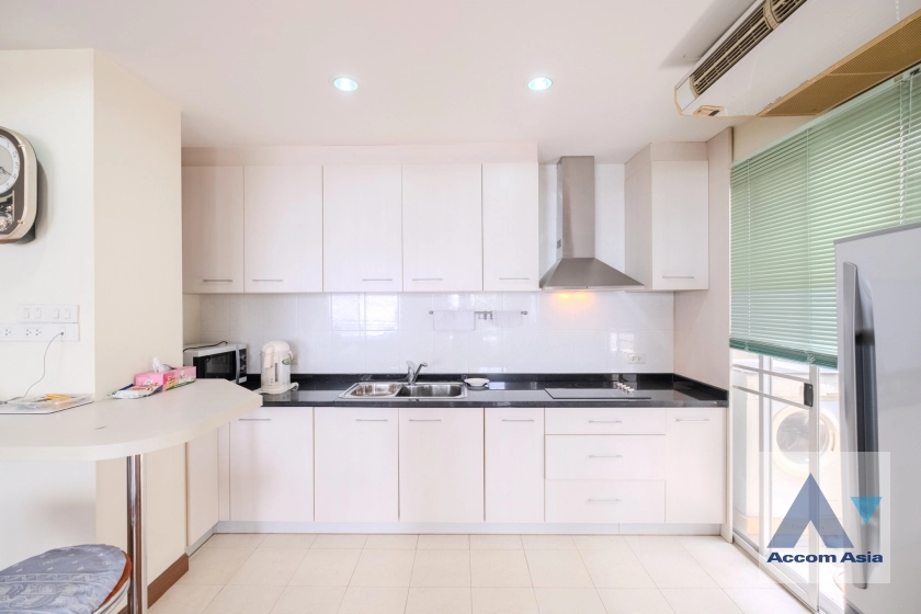 Spacious Condo for Sale! Walkable Distance to BTS Chong Nonsi (Under 70,000฿/sqm) 