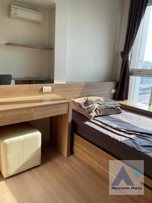 8  2 br Condominium for rent and sale in Sathorn ,Bangkok BTS Saphan Taksin at Rhythm Sathorn The Slow Collection Condominium AA38679