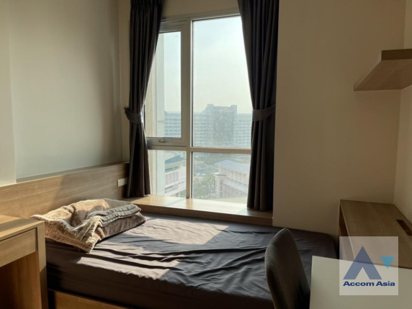 7  2 br Condominium for rent and sale in Sathorn ,Bangkok BTS Saphan Taksin at Rhythm Sathorn The Slow Collection Condominium AA38679