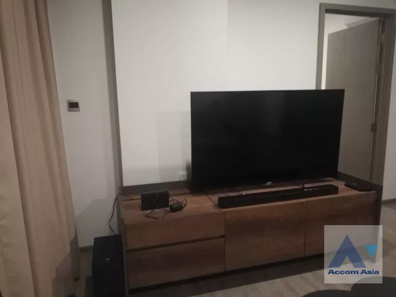  2 Bedrooms  Condominium For Rent in Sukhumvit, Bangkok  near BTS On Nut (AA38685)