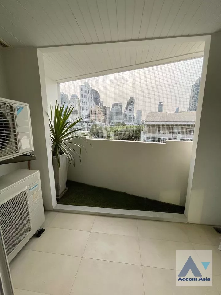 10  1 br Condominium For Rent in Sukhumvit ,Bangkok BTS Ekkamai at Le Nice Ekamai AA38686