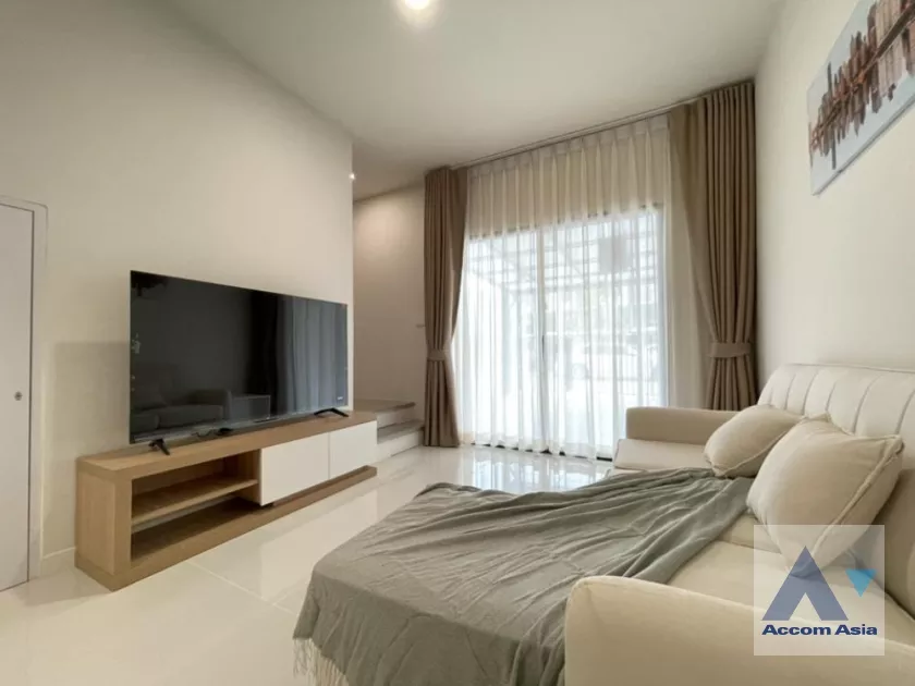  1  2 br Townhouse For Rent in Samutprakan ,Samutprakan  at Bangna House AA38688