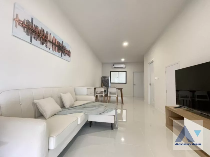 5  2 br Townhouse For Rent in Samutprakan ,Samutprakan  at Bangna House AA38688