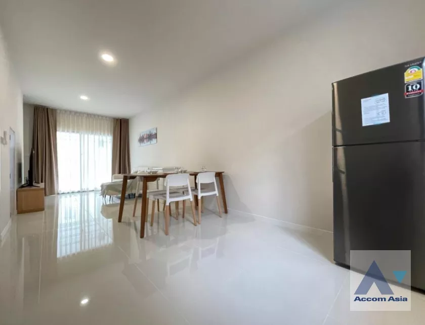  1  2 br Townhouse For Rent in Samutprakan ,Samutprakan  at Bangna House AA38688