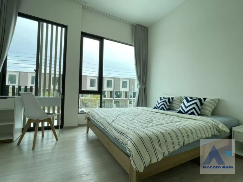 15  2 br Townhouse For Rent in Samutprakan ,Samutprakan  at Bangna House AA38688