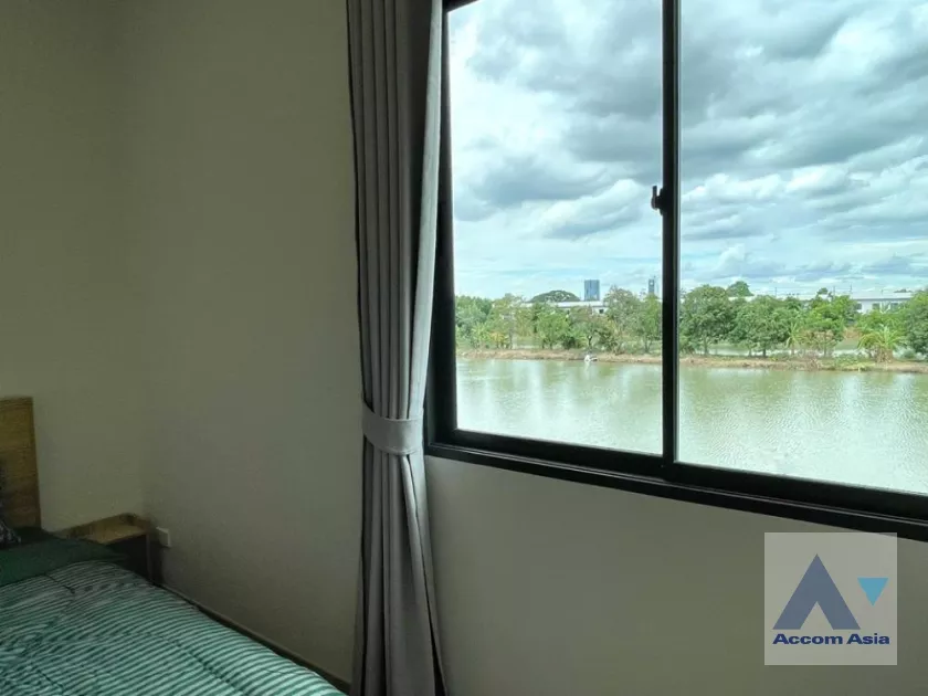 20  2 br Townhouse For Rent in Samutprakan ,Samutprakan  at Bangna House AA38688