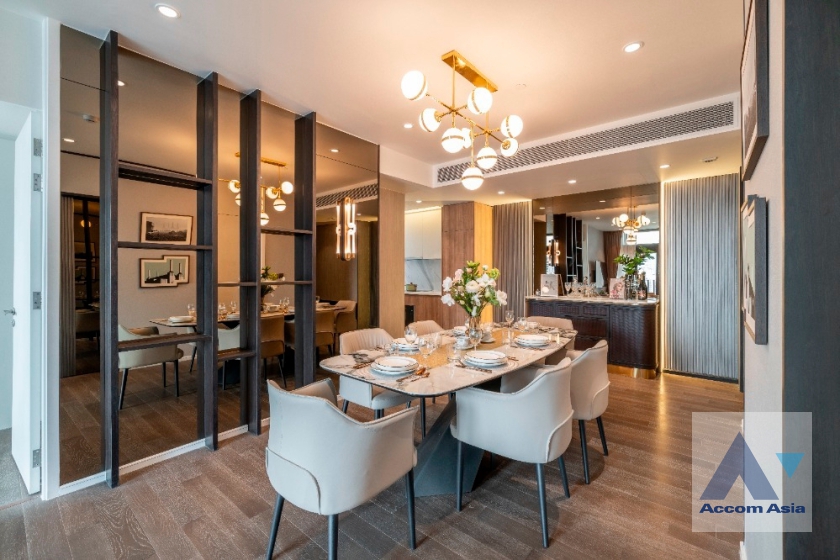  1  2 br Condominium For Sale in Sukhumvit ,Bangkok BTS Asok - MRT Sukhumvit at Muniq Sukhumvit 23 AA38703