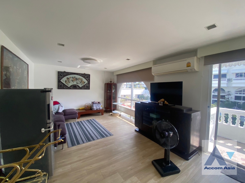 7  4 br Townhouse For Sale in Sukhumvit ,Bangkok BTS Asok - MRT Sukhumvit at Kiarti Thanee City AA38715