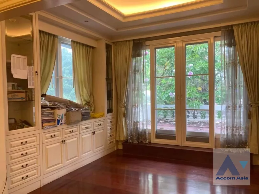 10  4 br House For Sale in Phaholyothin ,Bangkok  at Ladawan Ramintra Km.2 AA38719