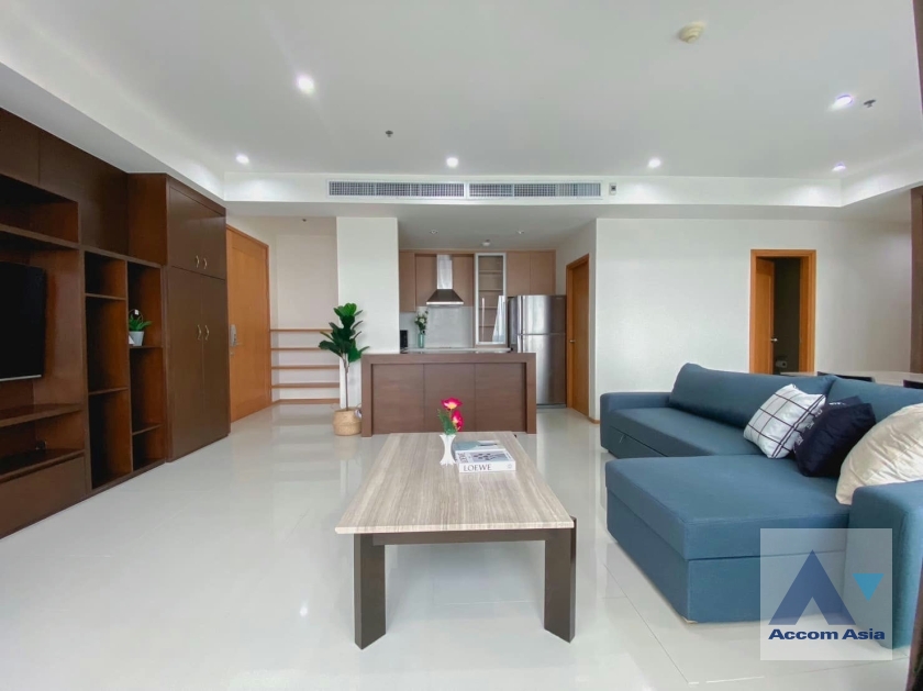 Fully Furnished |  2 Bedrooms  Condominium For Rent & Sale in Sukhumvit, Bangkok  near BTS Phrom Phong (AA38751)